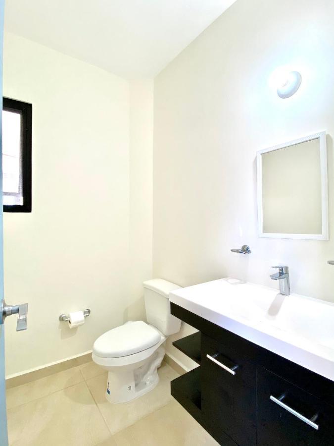 Coquillage A Apartment Канкун Екстериор снимка