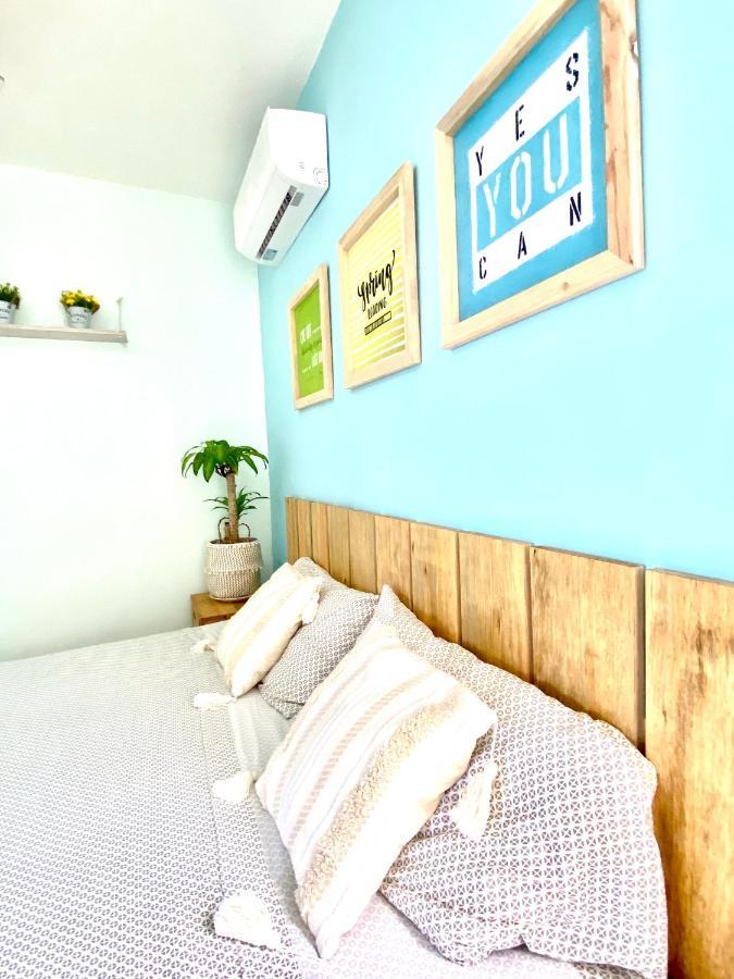 Coquillage A Apartment Канкун Екстериор снимка