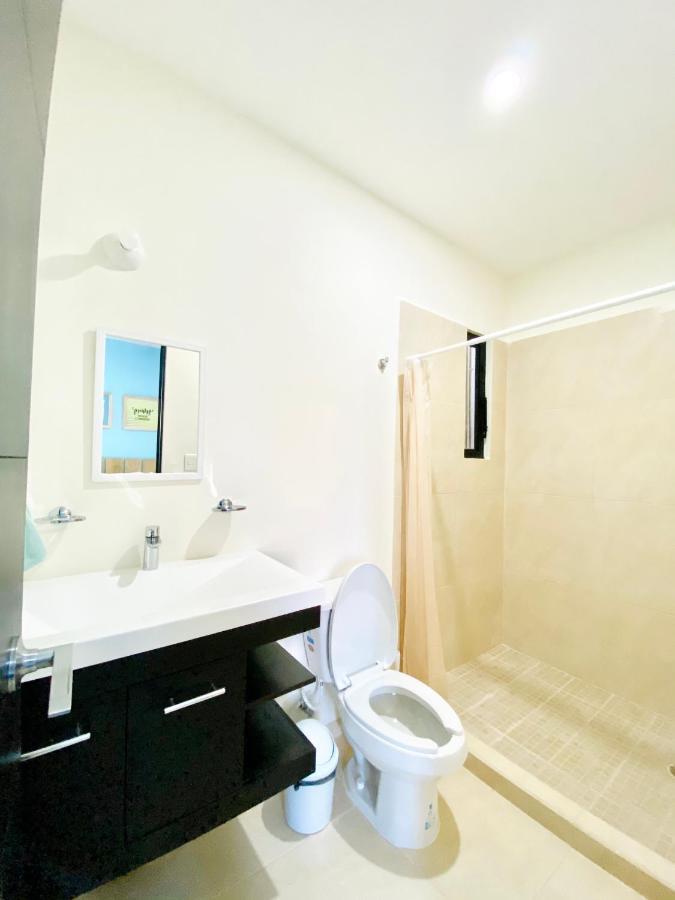 Coquillage A Apartment Канкун Екстериор снимка