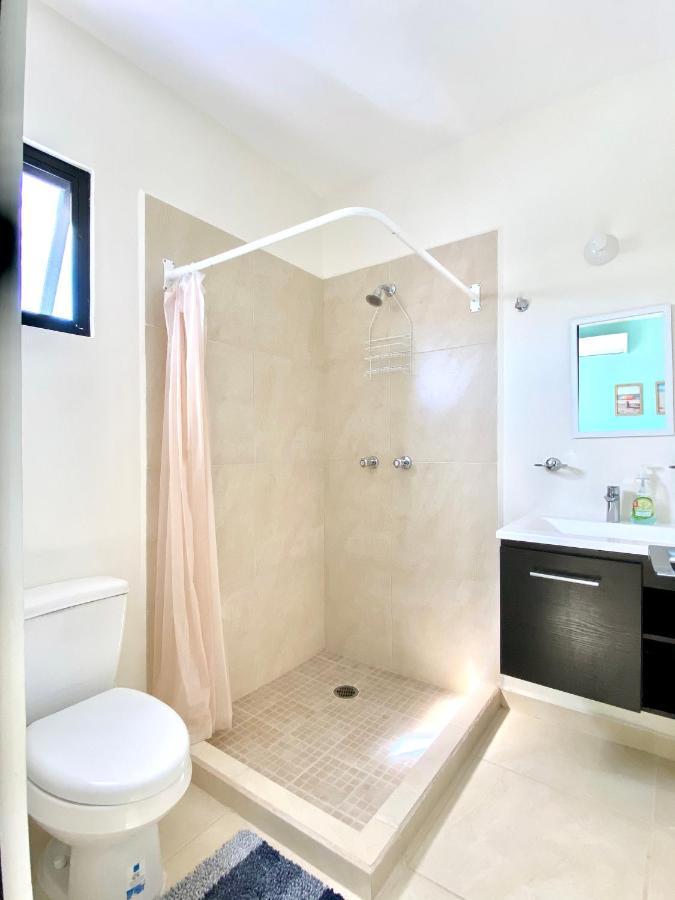 Coquillage A Apartment Канкун Екстериор снимка